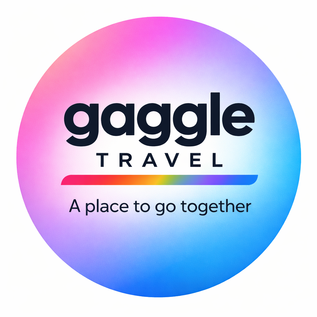 Gaggle Travel